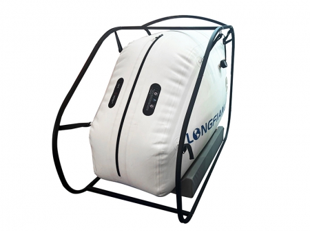 Гипербарическая кислородная камера