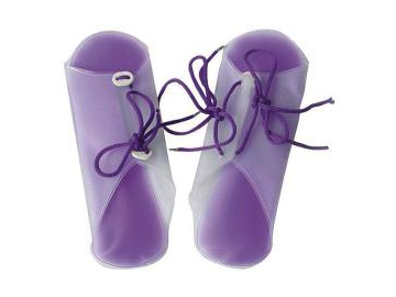 Gel Slipper & Insole