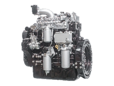 Передвижной винтовой компрессор серии LUY
