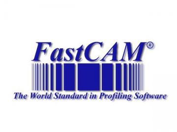Программное обеспечение для раскроя металла FastCAM Software