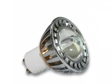 Светодиодная точечная лампа GU10, E27, E14