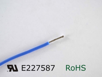 Электрический провод с силиконовой изоляцией UL 3262
