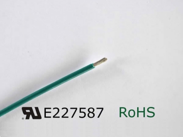 Провода с PFA изоляцией UL 1857