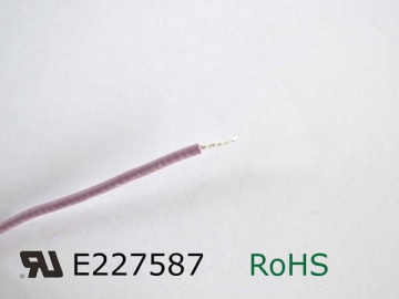 Нагревательные кабели с силиконовой изоляцией стандарта UL