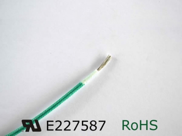 Провода и кабели с изоляцией из силикона