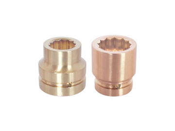 Ударная головка 3/4” 107