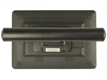 Подголовник с DVD серии FZ-3001