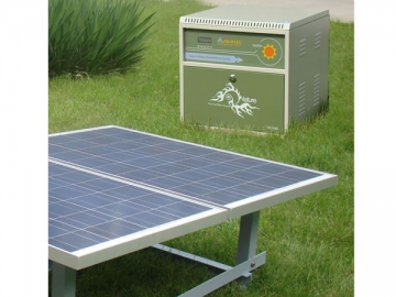 Солнечные энергосистемы переменного тока