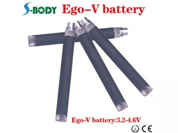 Аккумулятор EGO Twist с напряжением 3.2-4.6В