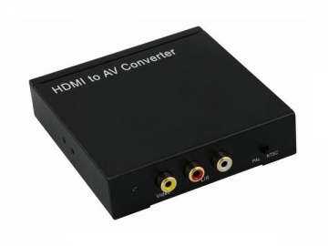 Преобразователи HDMI