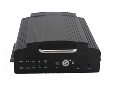 Многофункциональный видеорегистратор с жестким диском M705