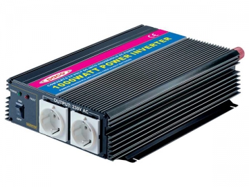 Инвертор серии PI (75-5000 Вт)
