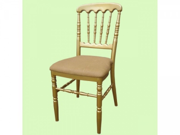 Металлический стул Кьявари <br/> <small>(Стол для столовой)</small>