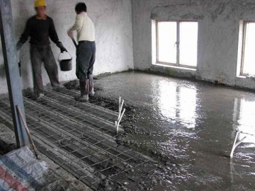Линия для производства несущего профнастила