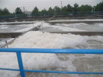 Системы очистки промышленных сточных вод