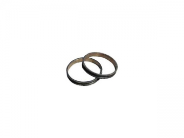 Уплотнительное кольцо для фильтровального рукава