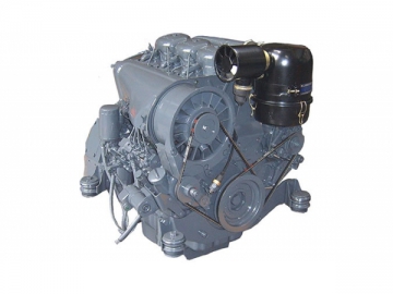 Дизель-генераторная установка Deutz, 16.5 кВт