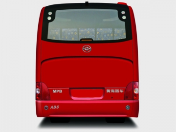 Автобусы-экспрессы