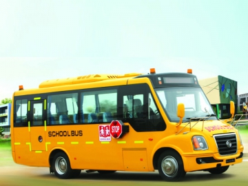 Автобусы на 31-40 сидений
