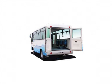 Автобусы Triumph Автобусы Triumph