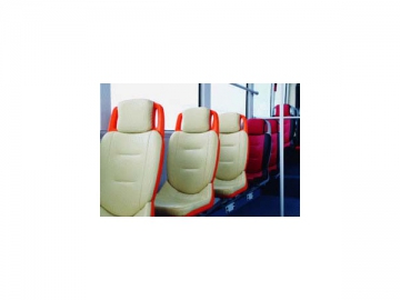 Автобусы BRT Автобусы BRT