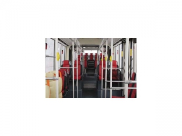 Автобусы Sunny Автобусы Sunny