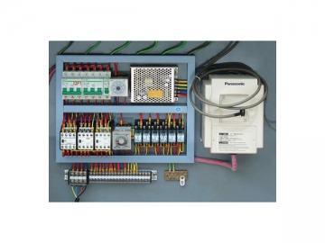 Машина для наполнения капсул NJP-1200