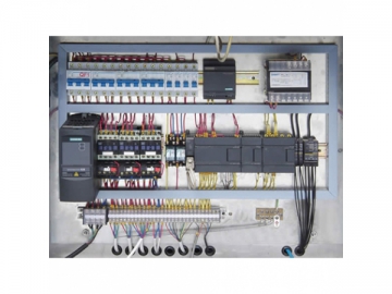 Машина для наполнения капсул NJP-800