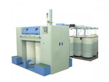 Ленточная машина FA313B