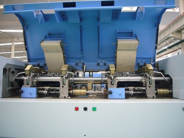 Ленточная машина FA313B
