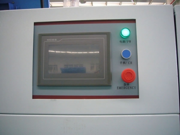 Ленточная машина FA313B