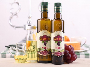 Масло виноградных косточек