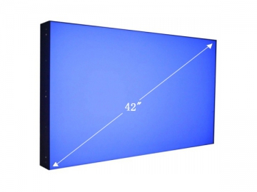 Ультра тонкие LCD панели 42
