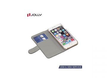 Чехол для iPhone 6 с защитной крышкой из поликарбоната