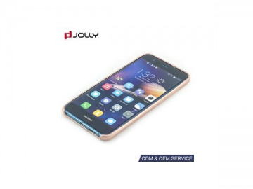 Противоударный легкий чехол Huawei P10