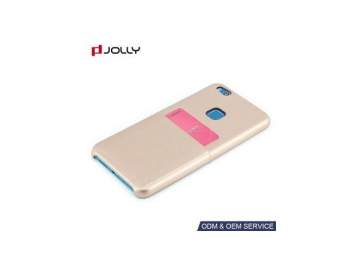 Противоударный легкий чехол Huawei P10