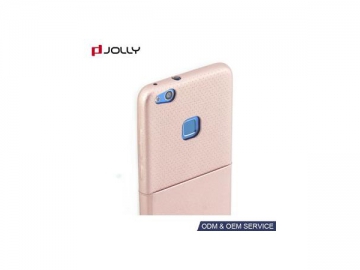 Противоударный легкий чехол Huawei P10