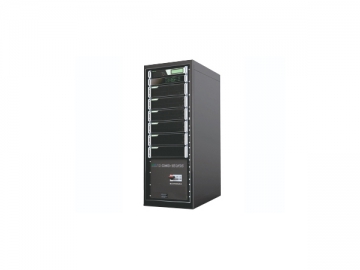 CMS 25кВА UPS, мощность до 250 кВА, 400В, аккумуляторы 64шт