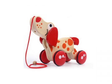 Деревянные игрушки и игры на заказ