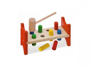Деревянные игрушки и игры на заказ