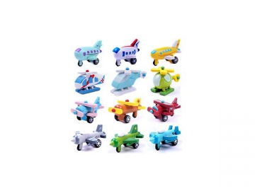 Деревянные игрушки и игры на заказ