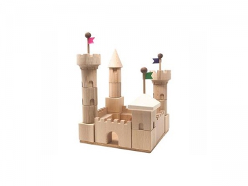 Деревянные игрушки и игры на заказ